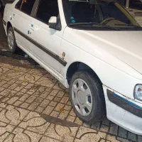 پارس تیوفایو مدل 1400 دریچه سیمی|خودرو سواری و وانت|مشهد, انقلاب|دیوار