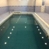 باغ ویلا استخردار|اجارهٔ کوتاه‌مدت ویلا و باغ|مشهد, کلاهدوز|دیوار