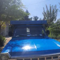 نیسان وانت مدل۸۸