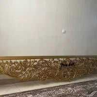 کتیبه پرده