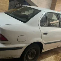 سمند ال ایکس ۹۴|خودرو سواری و وانت|گرگان, |دیوار