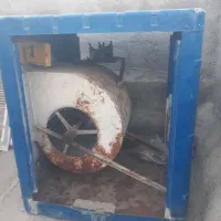 بدنه کولر ابی ۳۵۰۰ قیمت ۱۶۰۰ جای تخفیف دارد