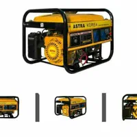 موتور برق استرا کره اصلی3.5کیلو وات|ماشینآلات صنعتی|خرمآباد, |دیوار