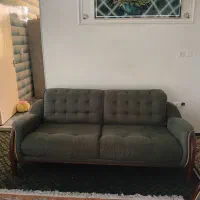 مبل تختخواب شو