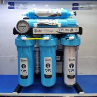 تصفیه آب خانگی(معصومی)|آب‌سردکن و تصفیه آب|ساوه, |دیوار