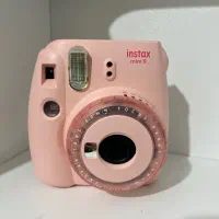 دوربین عکاسی چاپ سریع فوجی