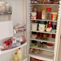 یخچال|یخچال و فریزر|مشهد, حسینآباد|دیوار