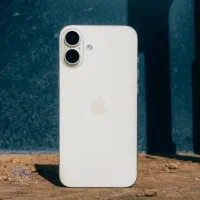 آیفون ۱۶ نرمال