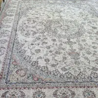 فرش ابریشم نگین مشهد|فرش|تهران, والفجر|دیوار