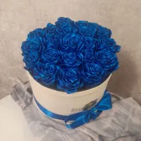 انواع گل های رُمانی