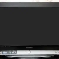 تلویزیون 32 اینچ اسلیم فیت سامسونگ(تصویر در تصویر)