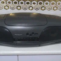 ضبط پاناسونیک ژاپنی در حد نو