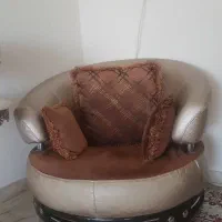 مبل دست دوم|مبلمان خانگی و میز عسلی|سنندج, |دیوار