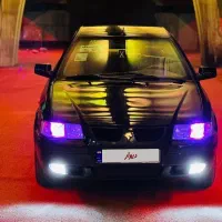 ماشین سمند x7