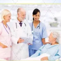 شرکت خدماتی نظافت و پرستاری