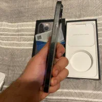 ایفون ۱۳ پرومکس iphone 13 promax 512 gig نو|موبایل|تهران, پاسداران|دیوار