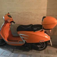 موتور همتاز ۱۵۰ rs مدل۱۴۰۴