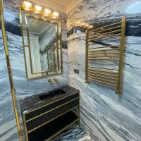 ویلایی خاص ۵۰۵ متر تریبلکس|فروش خانه و ویلا|تهران, کامرانیه|دیوار