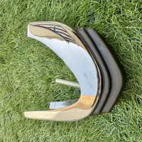 گل سپر جلو بی ام و ۲۰۰۲ BMW 2002 مدل بالا و پایین|قطعات یدکی و لوازم جانبی|تهران, تهرانپارس غربی|دیوار