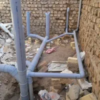 لوله کشی آب تعمیرات