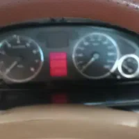 سمند ای آف سون بوش دو گانه فابریک|خودرو سواری و وانت|خان ببین, |دیوار