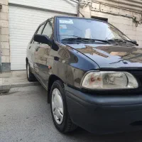 پراید مدل 98 کم کار|خودرو سواری و وانت|مشهد, عامل|دیوار