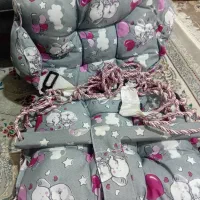 تاب پارچه ای کودک