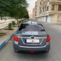 برلیانسh330 ا‌تومات موتور بزرگ1650