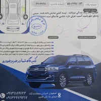 کوییک ۴۰۱|خودرو سواری و وانت|اصفهان, مسجد مصلی|دیوار