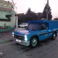 نیسان ۱۴۰۱ آبشنال صفر دوگانه شرکت فروشی ومعاوضه|خودرو سواری و وانت|مشهد, حضرت حجت|دیوار