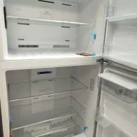 یخچال فریزر 28 فوت ایکس ویژن|یخچال و فریزر|رشت, بازار|دیوار