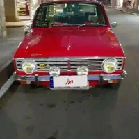 پیکان کلاسیک مدل۱۳۶۰ کولردار موتور کارلوکس