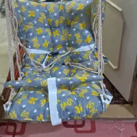 تاب کودک شاه جهان|اسباببازی بچه|پیربازار, |دیوار