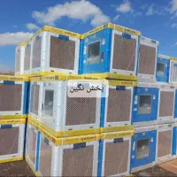 کولر ابی سلولوزی مدل ۵۵۰۰