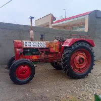 فروش تراکتور بی ام ولوو سه سیلندر|خودرو سنگین|اردبیل, |دیوار