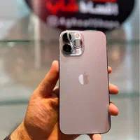 اپل iPhone 13 Pro Max با حافظهٔ ۲۵۶ گیگابایت