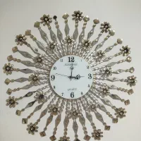 ساعت دیواری