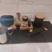 لوازم اسپرسوساز