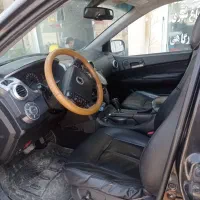 اکتیون سانگ یانگ مدل۲۰۱۱|خودرو سواری و وانت|شیراز, گچی|دیوار