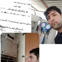 تعمیر سرویس نصب پکیج شوفاژ دیواری صفر تا صد|خدمات پیشه و مهارت|شیراز, شهرک امیر کبیر|دیوار