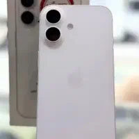 ایفون 16 نرمال asas