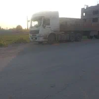 هوو۲۰۰۹|خودرو سنگین|جلین, |دیوار