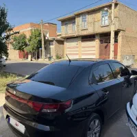 تارا اتومات V2|خودرو سواری و وانت|گنبد کاووس, |دیوار