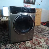 گیربکسی ۱۰کیلویی الجی