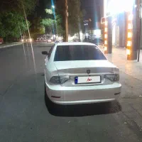 سمند سورن ۴۰۲|خودرو سواری و وانت|قرچک, میرزائی جنوبی|دیوار