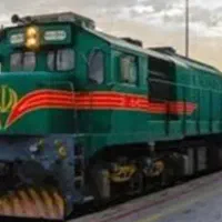 تهیه و رزرو بلیت قطار