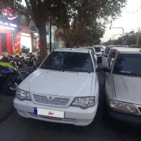 پراید 132 مدل 90|خودرو سواری و وانت|مشهد, فاطمیه|دیوار