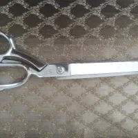 قیچی ترک اصل شماره ۱۲