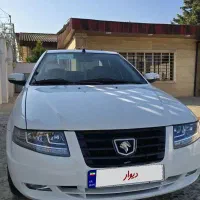 سورن EF7 در حد خشک