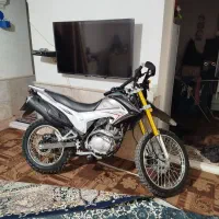 فروشی|موتورسیکلت|مشهد, امیر آباد|دیوار